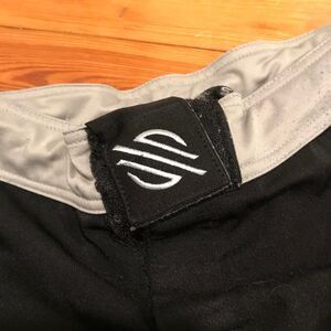 Men's Grappling Shorts